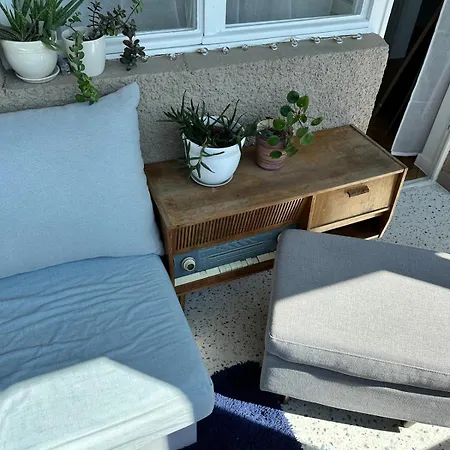 Apartment The Big Blue *