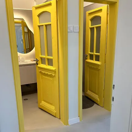 Apartment The Big Blue