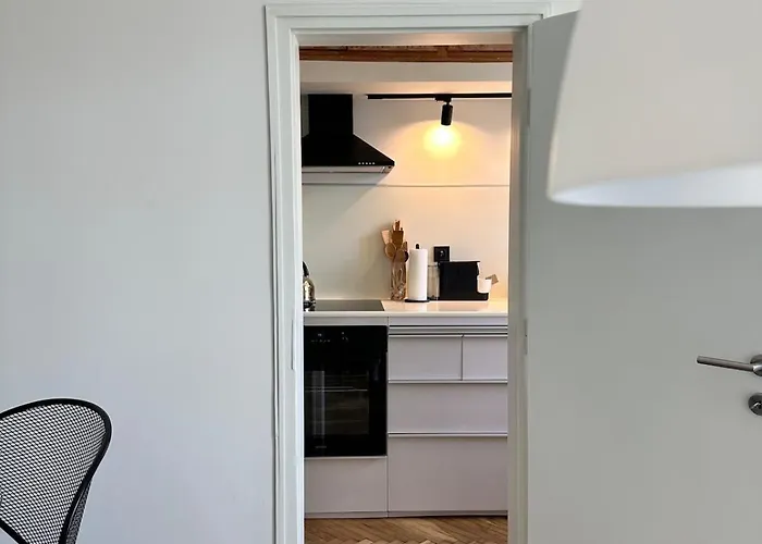 Apartment The Big Blue