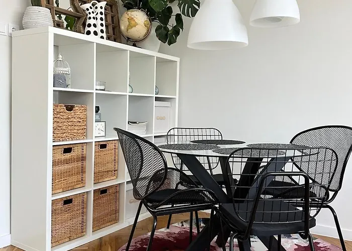 Apartment The Big Blue Varna