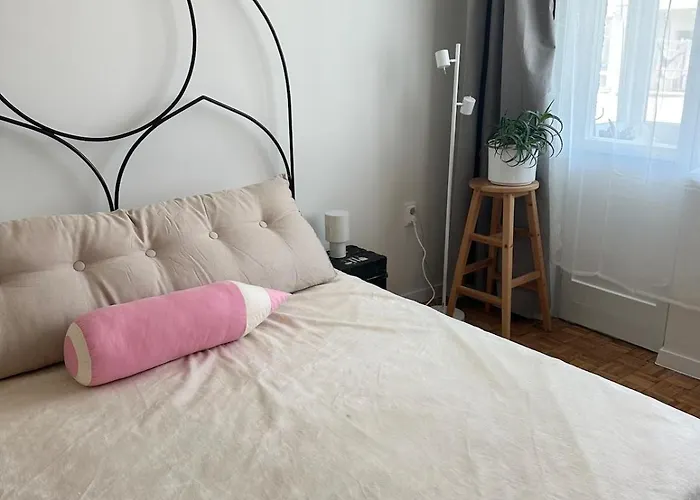 Apartment The Big Blue