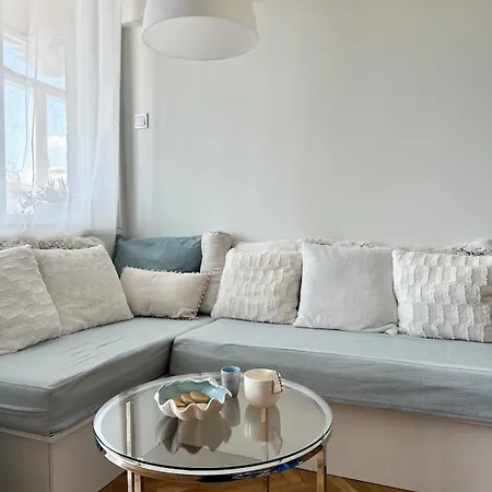 Appartement The Big Blue Varna