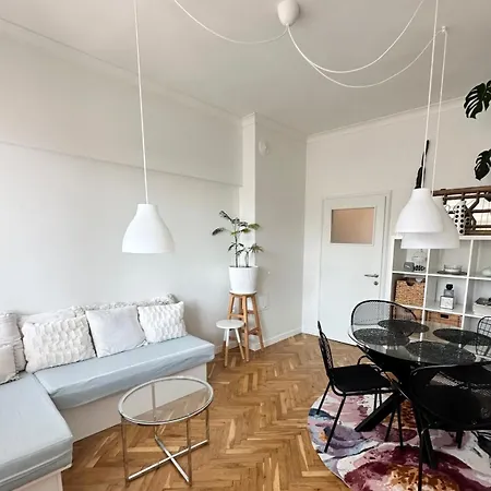 Appartement The Big Blue *