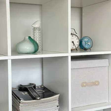 The Big Blue Appartement Varna