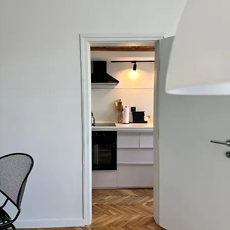 Appartement The Big Blue