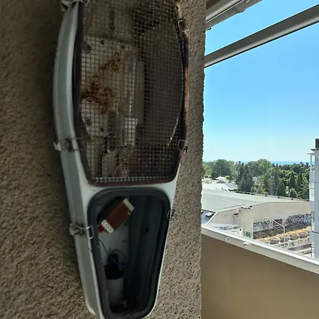 Appartement The Big Blue