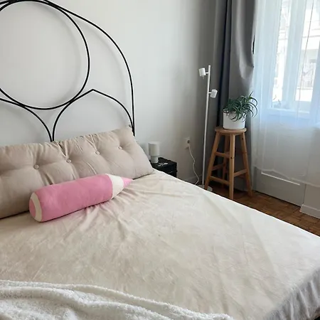 Appartement The Big Blue