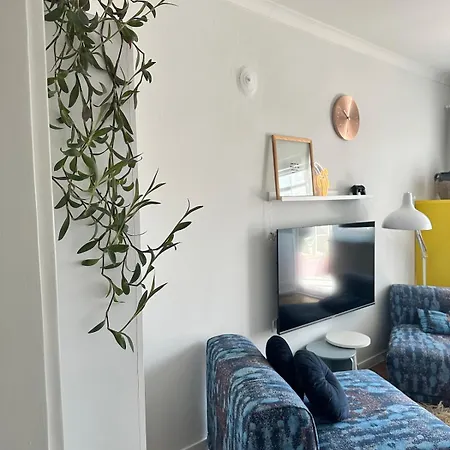 Appartement The Big Blue