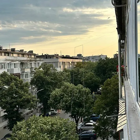 Appartement The Big Blue