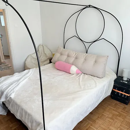 The Big Blue Appartement Varna