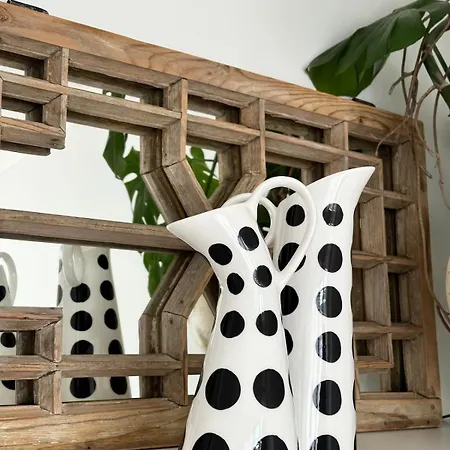 The Big Blue Appartement