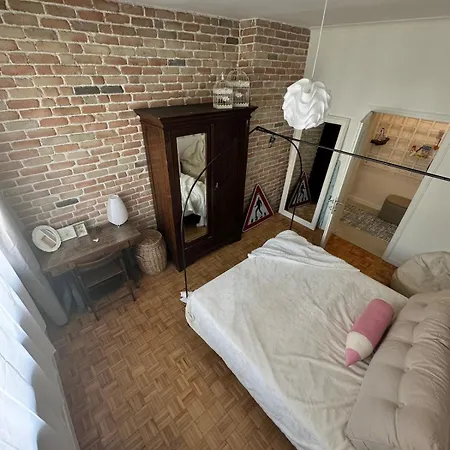 Appartement The Big Blue