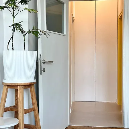 Appartement The Big Blue Varna