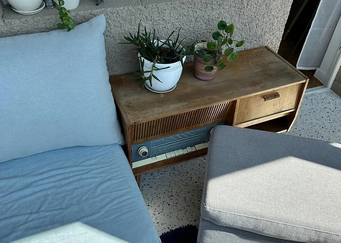 Apartment The Big Blue *