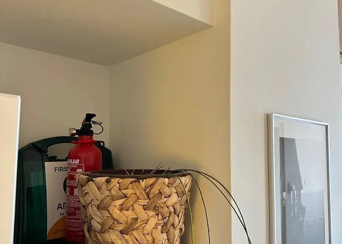 Apartment The Big Blue