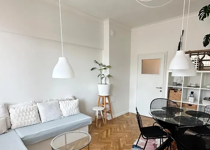 Apartment The Big Blue *