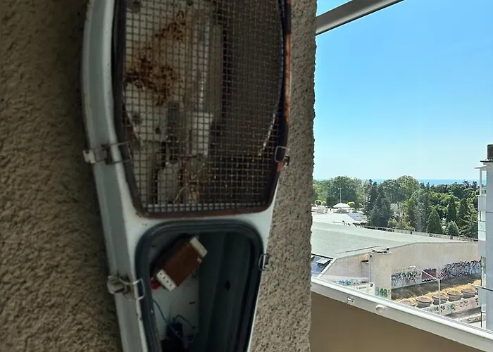 Apartment The Big Blue