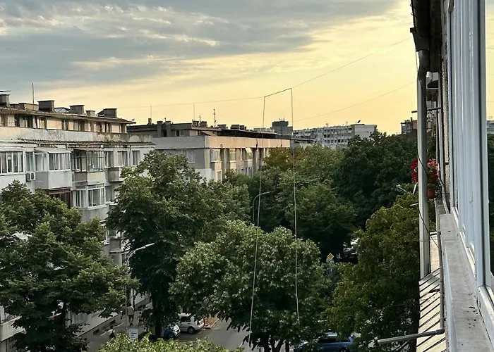 Apartment The Big Blue